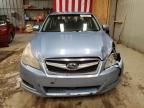 2011 Subaru Legacy 2.5I Premium