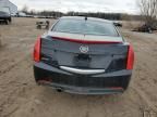 2013 Cadillac ATS