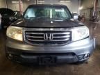 2013 Honda Pilot EXL