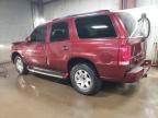 2002 Cadillac Escalade Luxury