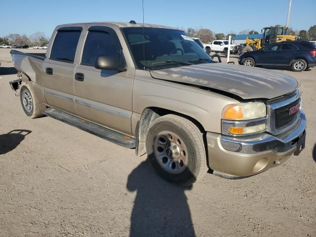 2005 GMC New Sierra C1500