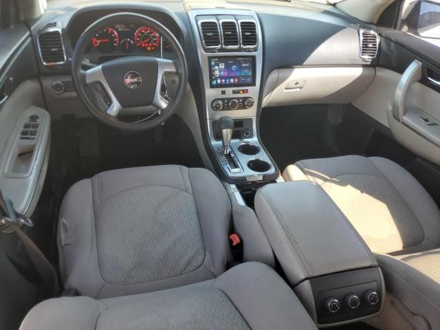 2007 GMC Acadia SLE