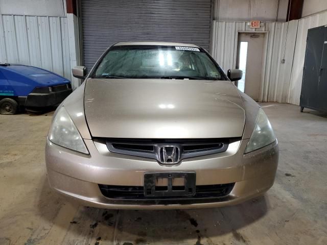 2004 Honda Accord EX