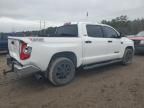 2017 Toyota Tundra Crewmax SR5