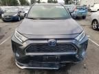 2021 Toyota Rav4 Prime SE