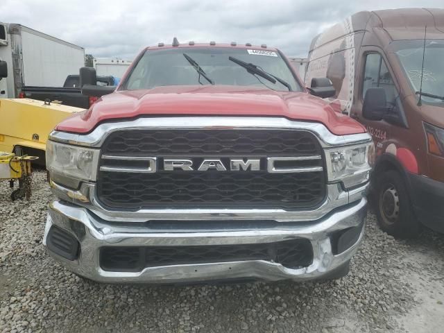 2020 Dodge RAM 3500 Tradesman