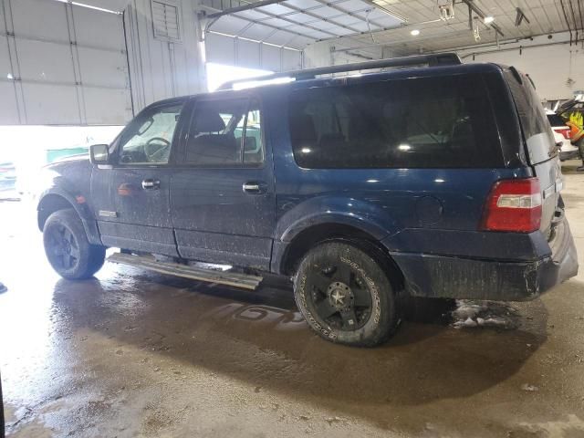 2008 Ford Expedition EL XLT