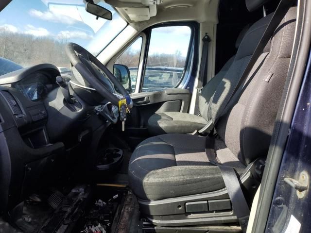 2014 Dodge RAM Promaster 1500 1500 Standard