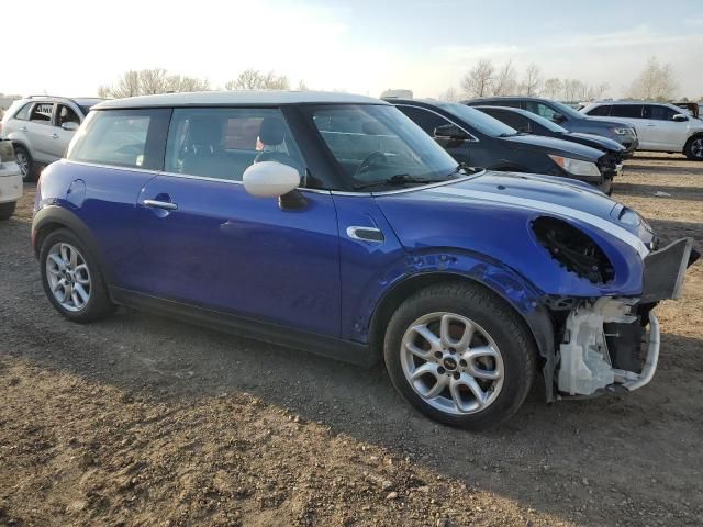 2021 Mini Cooper