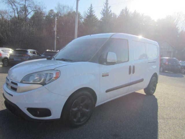 2016 Dodge RAM Promaster City SLT