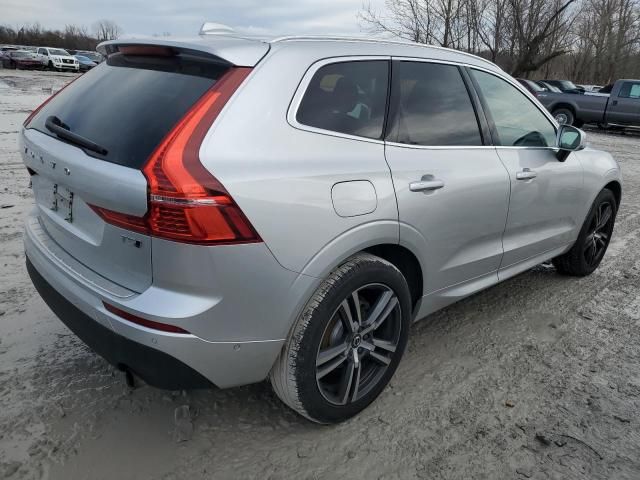 2018 Volvo XC60 T5