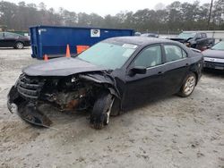 Vehiculos salvage en venta de Copart Ellenwood, GA: 2011 Ford Fusion SE