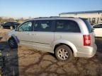 2010 Chrysler Town & Country Touring