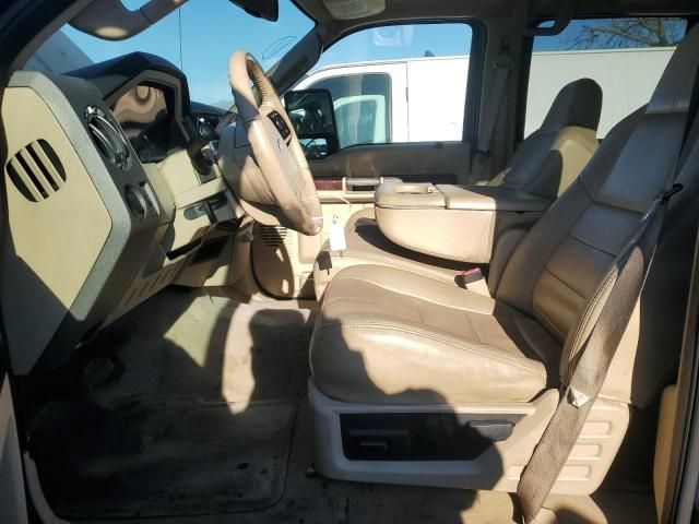 2010 Ford F250 Super Duty