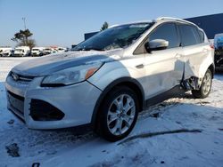 Run And Drives Cars for sale at auction: 2014 Ford Escape Titanium