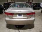 2007 Hyundai Sonata GLS