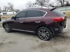 2016 Infiniti QX50