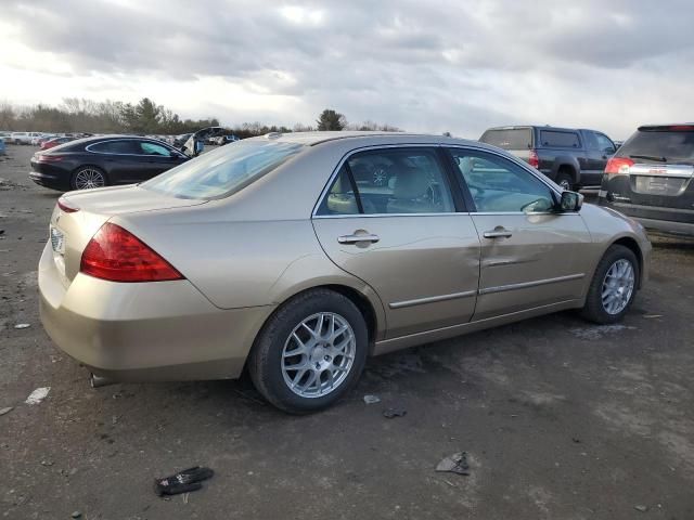 2006 Honda Accord EX