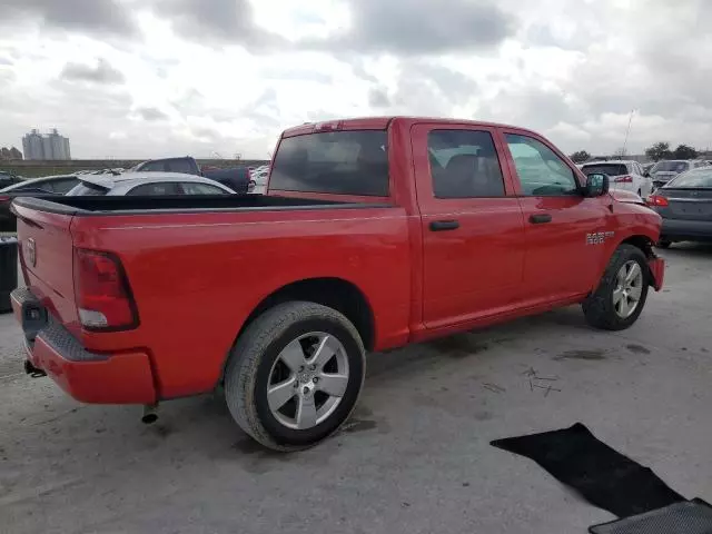 2014 Dodge RAM 1500 ST