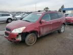 2011 Chevrolet Traverse LT