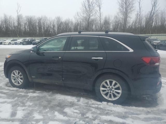 2019 KIA Sorento L