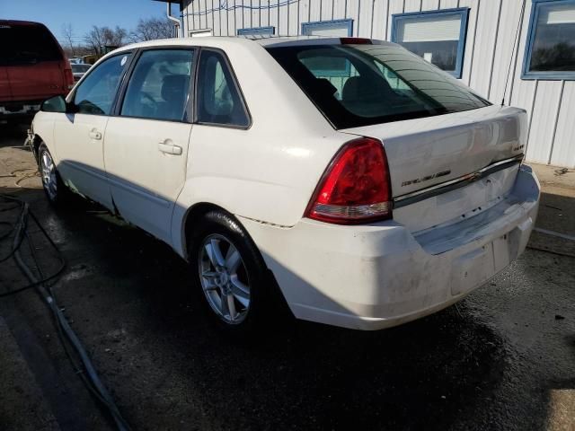 2004 Chevrolet Malibu Maxx LS