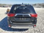 2020 Mitsubishi Outlander SE