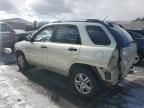 2007 KIA Sportage EX