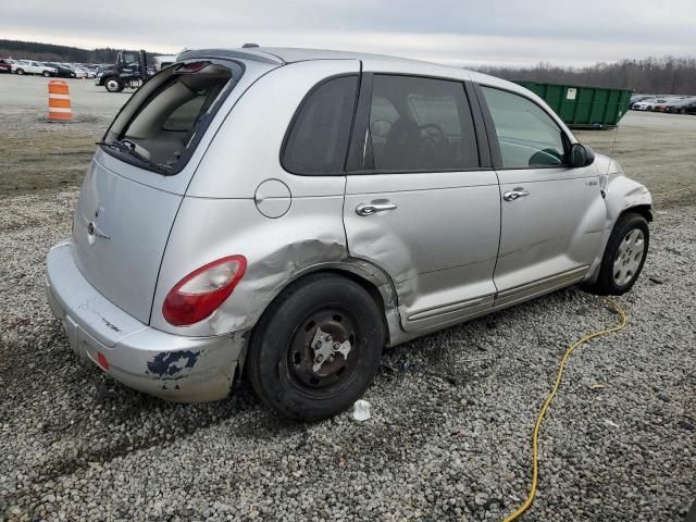 2006 Chrysler PT Cruiser Touring