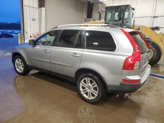 2011 Volvo XC90 3.2