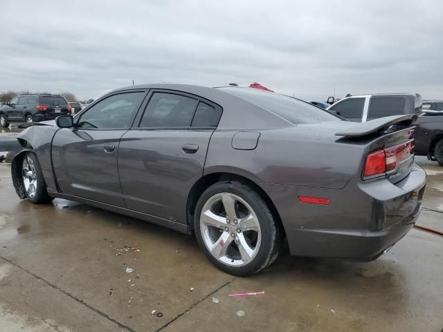 2014 Dodge Charger SXT