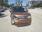 2012 Nissan Cube Base