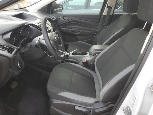 2014 Ford Escape S