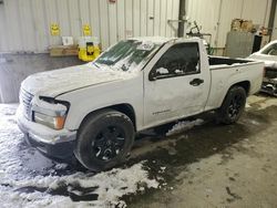 2004 GMC Canyon en venta en Kansas City, KS