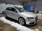 2008 Audi A3 S-LINE 3.2 Quattro