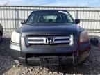 2006 Honda Pilot LX