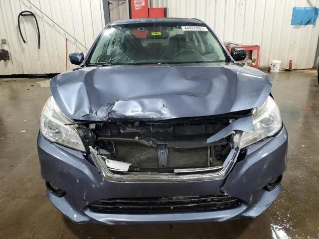 2015 Subaru Legacy 2.5I Limited