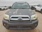 2008 Toyota 4runner SR5