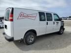 2006 Chevrolet Express G2500