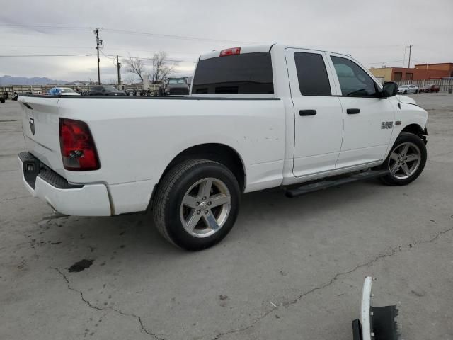 2017 Dodge RAM 1500 ST