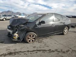 Toyota salvage cars for sale: 2007 Toyota Prius