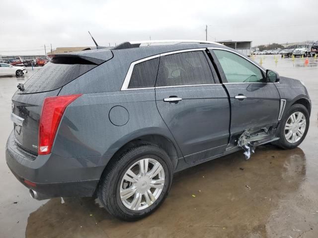 2013 Cadillac SRX Luxury Collection