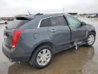 2013 Cadillac SRX Luxury Collection