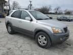 2008 KIA Sorento EX