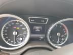 2014 Mercedes-Benz GL 450 4matic