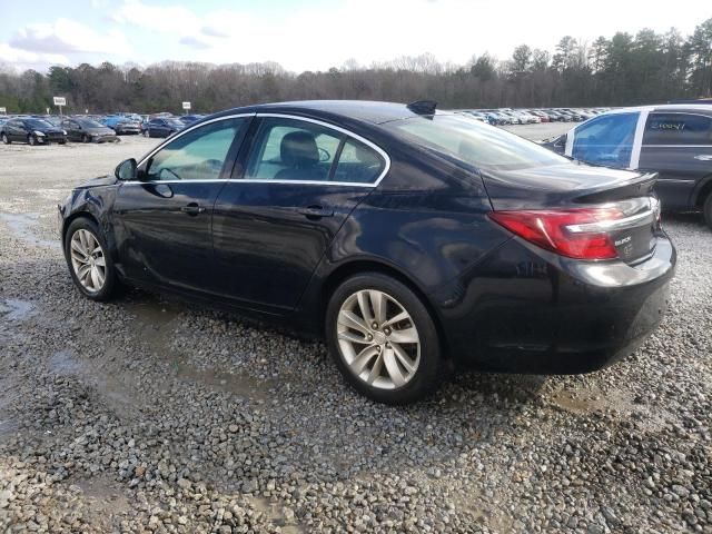 2015 Buick Regal