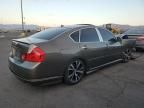 2006 Infiniti M35 Base