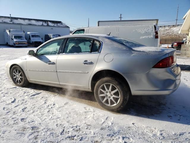 2008 Buick Lucerne CXL