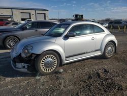 Volkswagen Beetle salvage cars for sale: 2013 Volkswagen Beetle