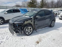 Hyundai salvage cars for sale: 2023 Hyundai Kona SEL